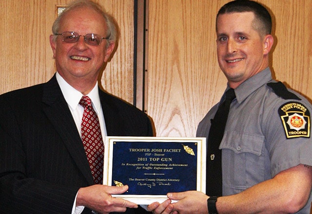 police-awards