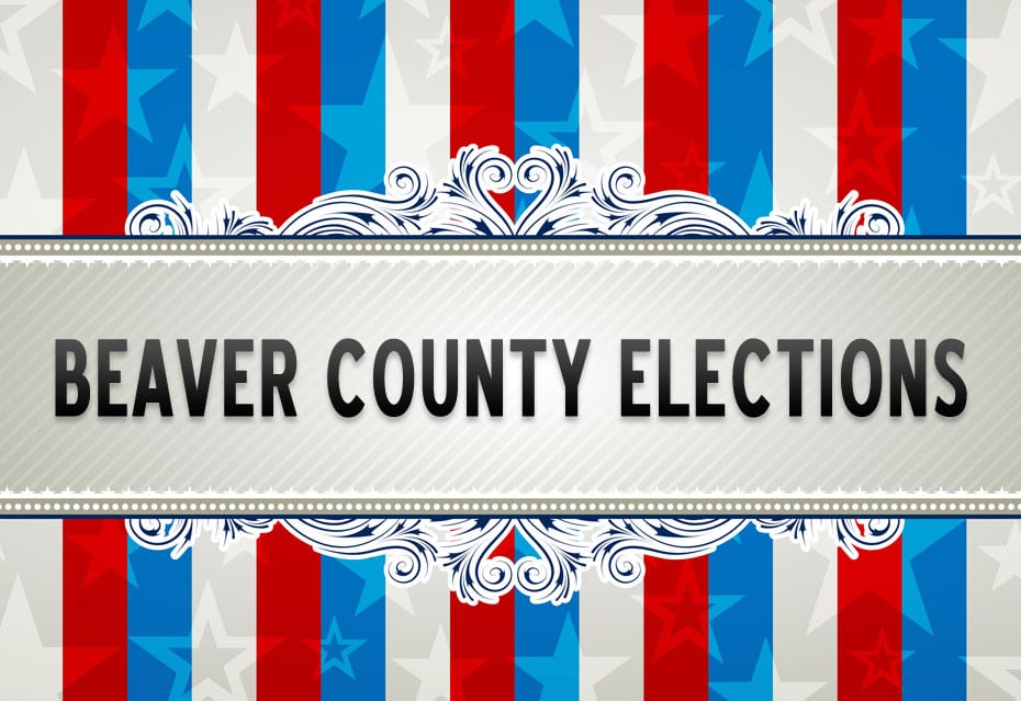 Beaver County 2015 Primary Election Results (Unofficial)