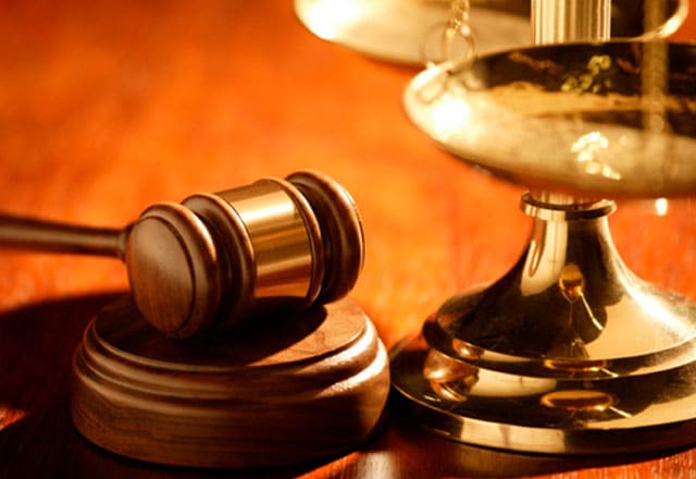 District Attorney’s Office Approves Private Complaint Against Officer