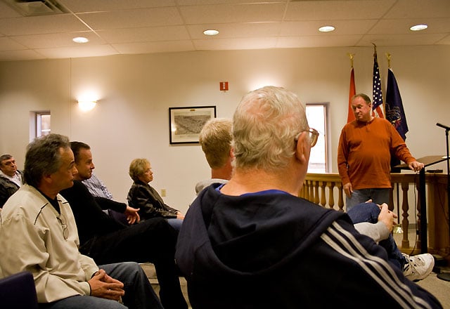 Monaca Developers: It Won’t Be Section 8