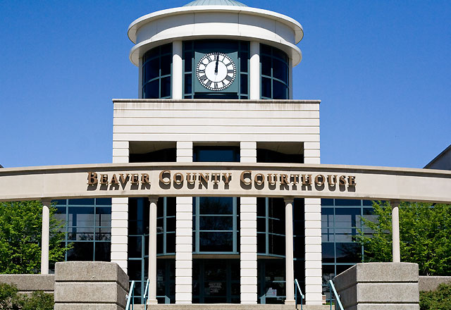 Man Found Not Guilty Of Felony Gun Charges