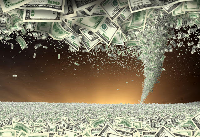 Financial Administrator: We Must Sell Friendship Ridge Soon Or Face Massive Layoffs