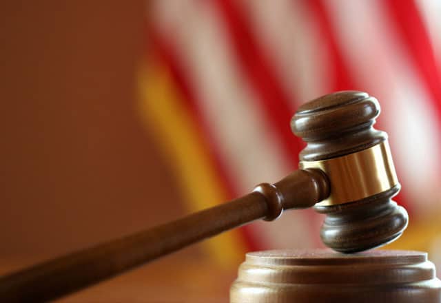 Second Amendment Attorney Files Friend Of Court Brief Opposing Sheriff’s Actions