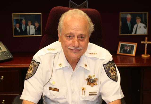 Commonwealth Court of Pennsylvania Denies Appeals By Sheriff David & Deputies