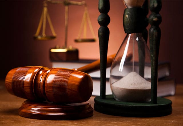 Judge Issues Numerous Rulings As Capital Murder Trial Nears