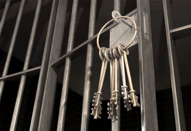 jail