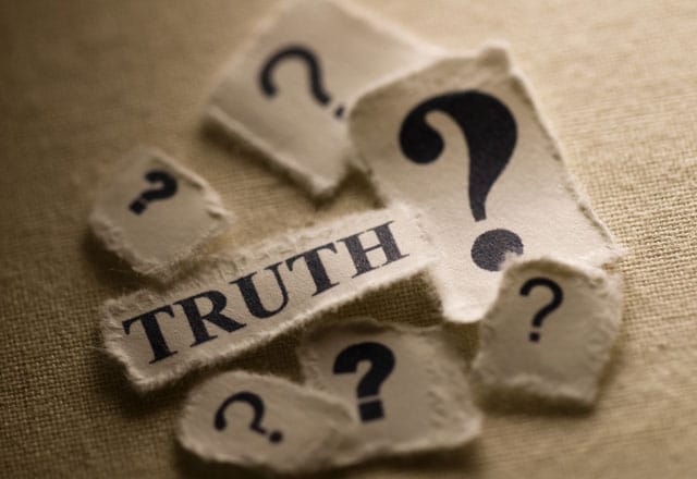 Sheriff’s Deputy May Soon Be Criminally Charged Over Sworn Statements