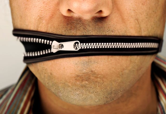 Revealed: Man Who Recorded Sheriff Has Been Cooperating With State Authorities For Weeks