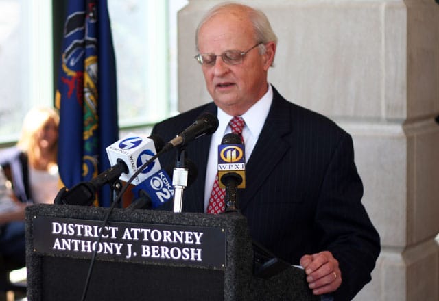 District Attorney’s Criminal Investigation Hampers Journalistic Efforts