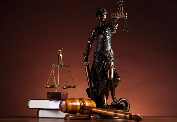 law