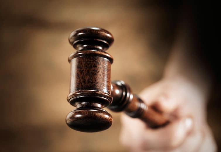 Judge Declares Mistrial In Case Against Woman Who Accused ADA Martocci And Others Of Misconduct