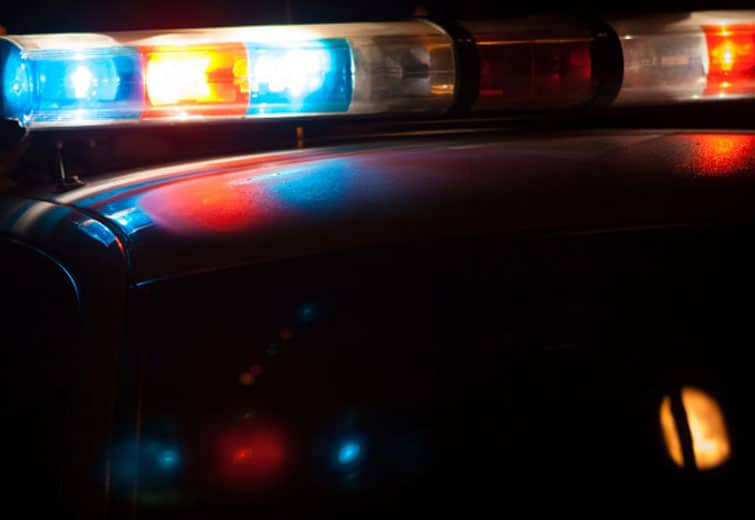 Son Of County Public Works Director Killed In A Motorcycle Accident