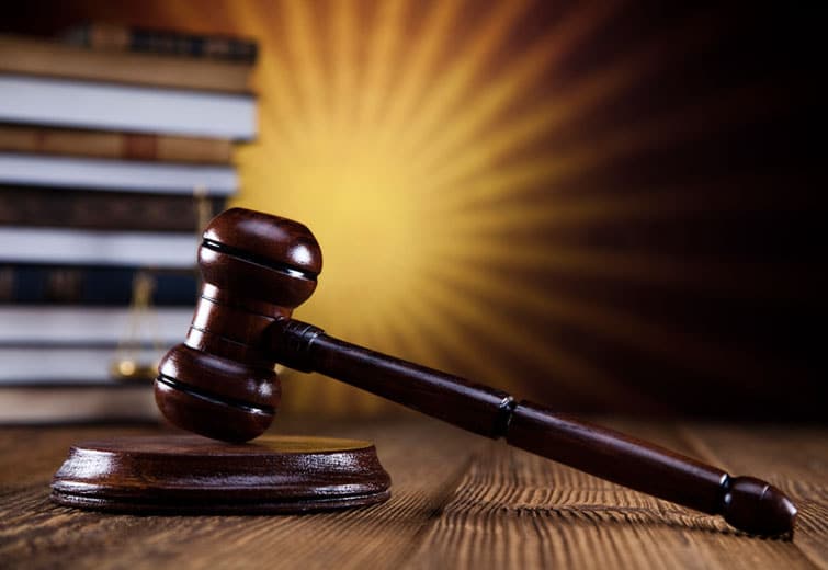 Former Ohioville Borough Police Chief Pleads Guilty To Theft And Forgery
