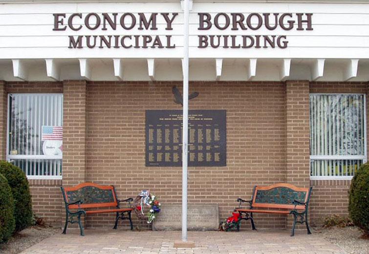 economy-borough