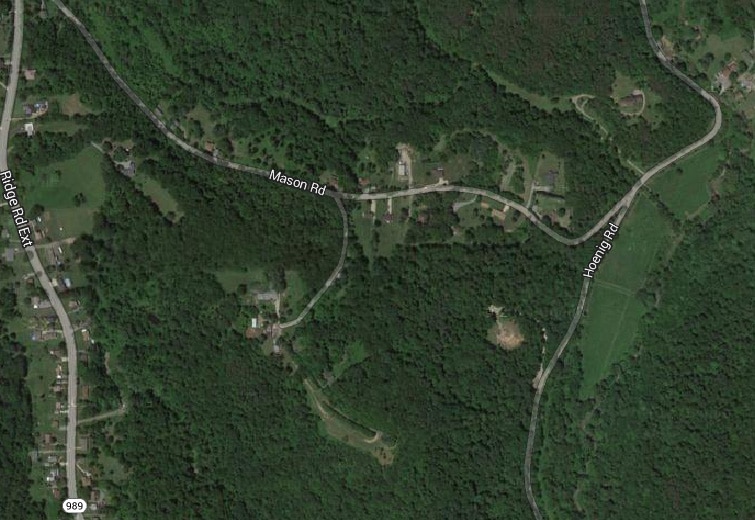 New Details Emerge But Human Head Remains A Mystery As Search For Body Turns Up Empty