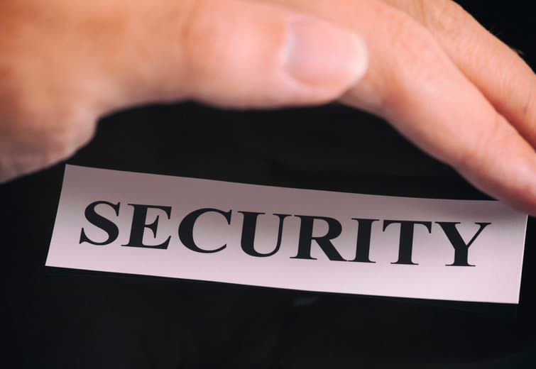 security