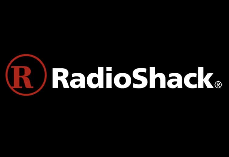 radioshack