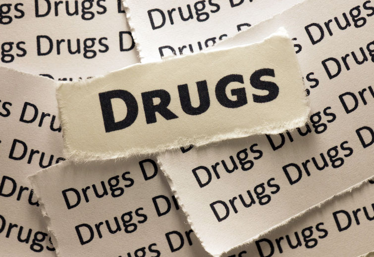drugs