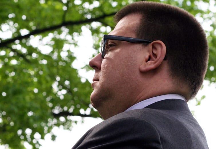 Attorney Who Sought Hearing On Accusations Against DA’s Office Facing Trial On Wiretap Charges