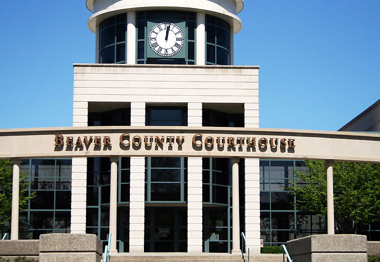 Stepbrothers Found Guilty Of Murder In The Death Of Hopewell Township Man