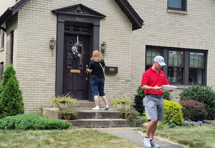 Republican Commissioner Candidates’ Full-time Campaign Manager Resigns – Rejoins Christiana