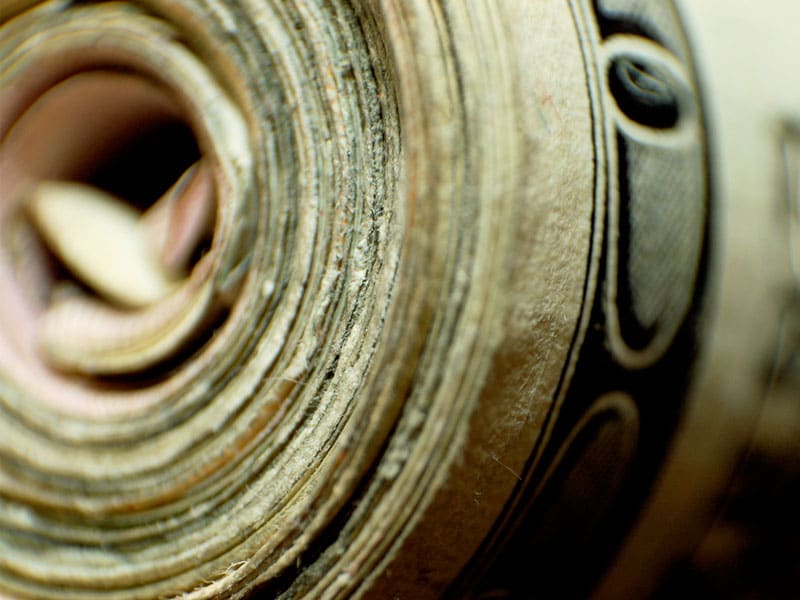 money