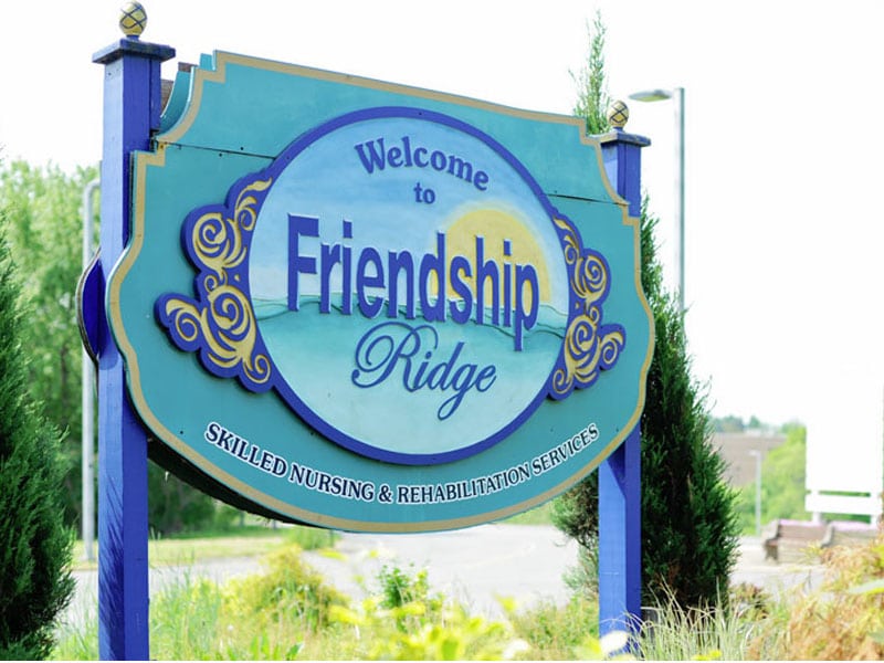 friendshipridge