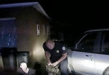 Dismissed: Judge Says No Evidence Man Resisted Arrest By Beaver Officers Or Taunted Police K-9 That Mauled Him