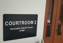 Judge Says Beaver Police Video Is A Public Record – Hearing Set For District Attorney Lozier To Argue Why It Shouldn’t Be Released