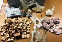 Aliquippa Police And PA Attorney General’s Office Announce Drug House Bust Following Citizen Complaints