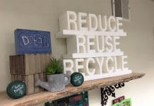Glass & Glasses – Beaver County Announces New Recycling Programs
