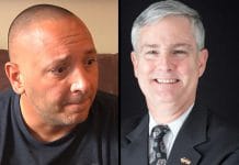 Aliquippa Asst. Police Chief’s Attorney Tells Judge He Intends To Call D.A. Lozier As A Witness (Listen To The Recording)