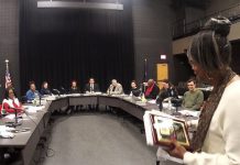 WATCH: Aliquippa School Board Meeting For 2-13-2019