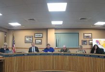 WATCH: Rochester Township Commissioners Meeting For 2-21-2019