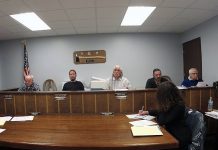 WATCH: New Sewickley Twp. Municipal Meeting For 3-5-2019
