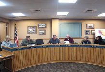 WATCH: Rochester Township Commissioners Meeting For 3-7-2019