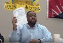Aliquippa Council Chaos – Meeting Gets Heated As Mayor & Manager Flash Grand Jury Subpoenas