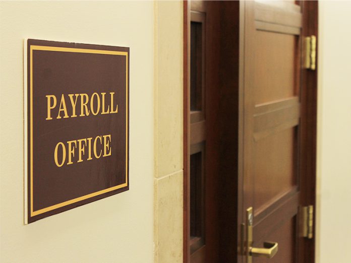PayRoll-Office