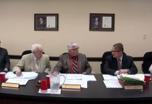 WATCH: Brighton Township Supervisors Meeting 4-8-2019