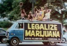It’s 420! Here’s A Stoner Holiday Story About An Iconic Picture From Beaver County’s Past