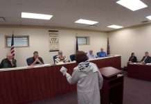 WATCH: Patterson Twp Supervisors Meeting 4-11-2019