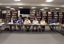 Blackhawk School Board Tells BeaverCountian.com It Can’t Publish Meetings Without Permission (Surprise! We Did It Anyway!)