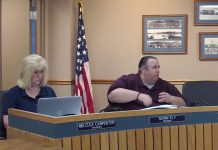 WATCH: Rochester Twp Board of Commissioners Work Session 5-2-2019