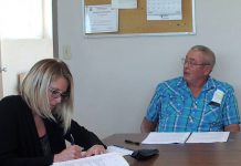 WATCH: Franklin Township General Meeting 5-20-2019