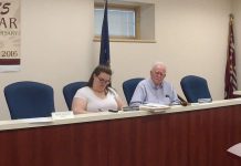 WATCH: Patterson Twp Board of Commissioners Meeting 5-9-2019