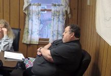 WATCH: Hookstown Borough General Meeting 5-13-2019