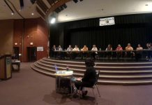 WATCH: Blackhawk School District Public Hearing on Northwestern School 7-9-2019