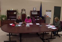 WATCH: Greene Township Workshop Meeting 8-27-2019