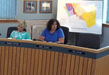 WATCH: Rochester Township General Meeting 8-15-2019