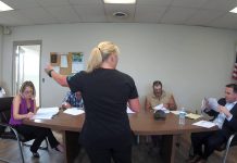 Franklin Township General Meeting 9-16-2019